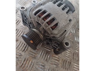 Генератор 6154848003, 2612380C Peugeot 208 1.6