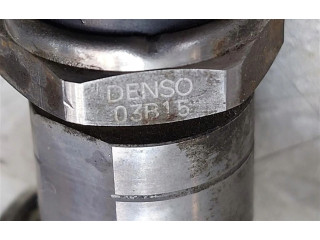 Топливная рампа Mitsubishi Eclipse Cross