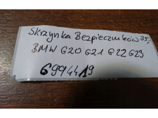 Pojistková skříňka 6994419 BMW 4 G22 G23 G24 G26 2020