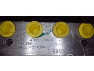 Блок АБС 476606570R   Renault  Koleos II  2016- года