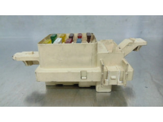   Pojistková skříňka    Toyota Starlet (P80) IV 1989