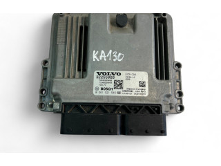 Блок управления двигателем ECU    32255068, 0261S21545   Volvo XC40