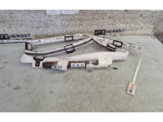 Боковая подушка безопасности 2K5880741D, 2K5880741D Volkswagen Caddy