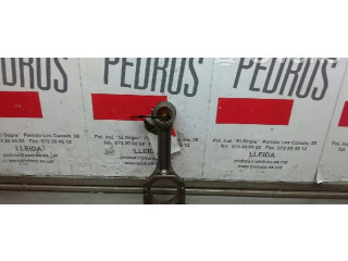 Ojnice KIA Carens I 2.0