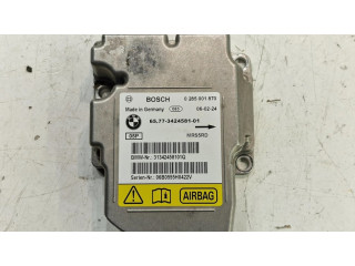 Блок подушек безопасности 6577342458101, 0285001870   BMW X3 E83