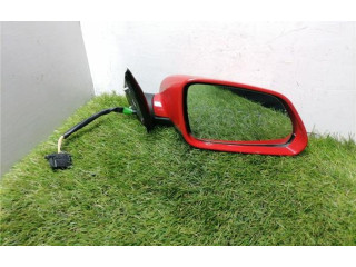 Зеркало (механическое)       Skoda Octavia Mk2 (1Z)  2004 - 2013 года   