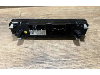Блок управления климат-контролем 8V0820043   Audi A3 S3 A3 Sportback 8P