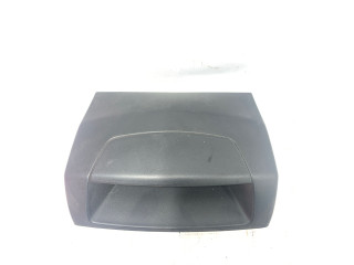 Дисплей 2347771, 9678491880 Citroen Berlingo