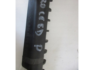 Боковая подушка безопасности J785020000, 80420J7000 KIA Pro Cee'd III