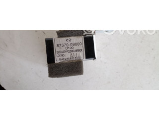 Блок управления 8737009000 SsangYong Actyon