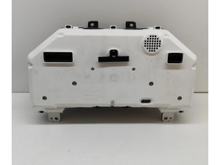 Přístrojová deska Lexus GS 250 350 300H 450H 2014 8380030S10, 2574900712