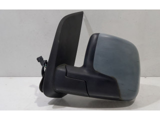 Зеркало электрическое Citroen Nemo - года