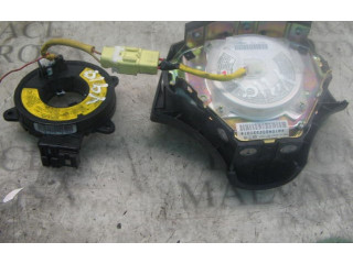 Подушка безопасности водителя    Mazda 323