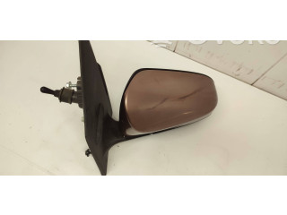 Зеркало (механическое)       Peugeot 108  2014 -  года   