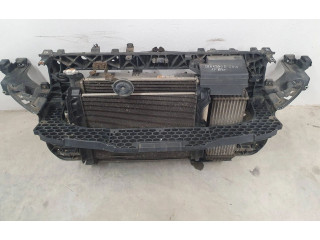 Комплект радиатора    KIA Sportage    