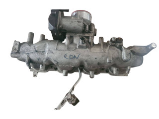 Всасывающий коллектор    CDN   Audi Q5 SQ5