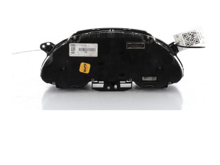 Přístrojová deska Audi A5 8T 8F 2011 8T0920901G, Z0-7997H