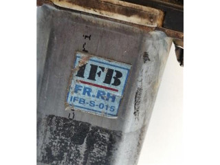 Ручка стеклоочистителей 05360019, IFBS015 Tata Safari