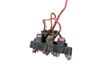 Блок предохранителей 8L0941822 Audi A3 S3 8L