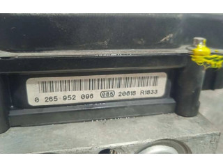 Jednotka ABS 97035575526, 0265952096 Porsche Panamera (970) 2012