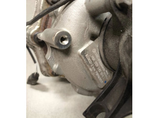 Turbodmychadlo Турбина 059145874L, 810822059 Audi A6 S6 C7 4G CDUD