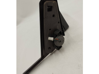 Зеркало (механическое) Mitsubishi Colt 2004 - 2008 года