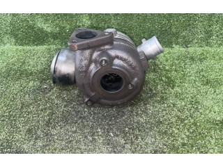  Турбина Saab 9-3 Ver1 2.2 705204, -         