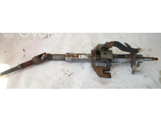 Рулевая рейка bl4c Mazda 323 F 1999-2003 года