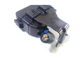 Блок предохранителей    Honda HR-V    