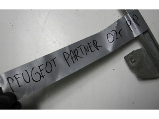 Передний комплект электрического механизма для подъема окна 25521T51   Peugeot Partner