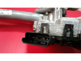 Моторчик дворников 9682861480 Citroen Berlingo