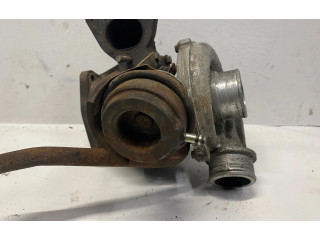  Турбина Volvo XC90  7167382         