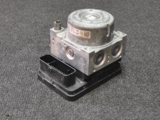 Блок АБС 476608804R, 10022002034   Dacia  Dokker  