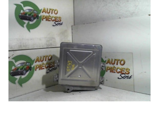 Блок управления двигателя 19294Q, 19294Q   Peugeot 306