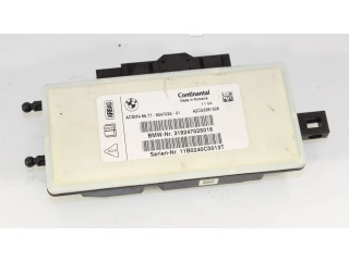 Блок подушек безопасности 9247025, 319247025016 BMW X3 F25