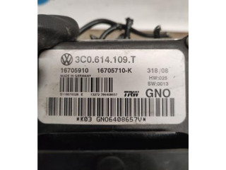 Блок управления АБС 3C0614109T, 3C0614109T   Volkswagen PASSAT B6
