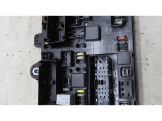 Pojistková skříňka 13368651 Opel Zafira C 2013