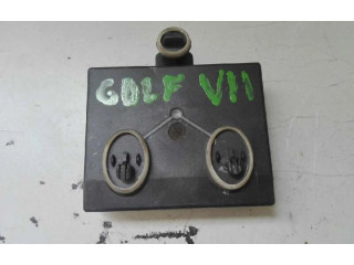 Блок управления 5Q0959592E   Volkswagen Golf VII