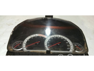 Панель приборов 96628240 Chevrolet Captiva