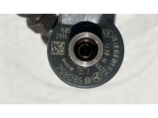 Форсунка Smart ForFour I