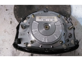 Подушка безопасности водителя 1C0880201M4EC, 1C0880201M4EC   Volkswagen New Beetle