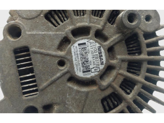 Генератор 23100EB31B Nissan Pathfinder R51