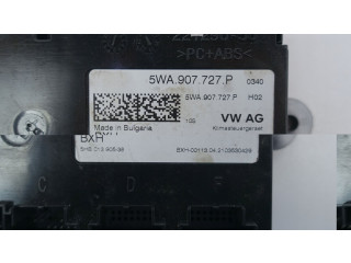 Блок управления 5WA907727P, 5WA907727P   Skoda Octavia 985