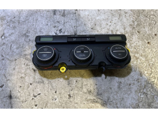 Блок управления климат-контролем 1K0907044CT, 5HB01010600   Volkswagen Caddy