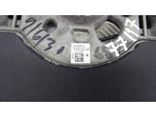 Руль Audi A1 2010 - 2018 года 8X0, 091