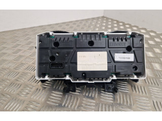 Přístrojová deska Renault Clio IV 2014 248108978R, PPRF10849AH