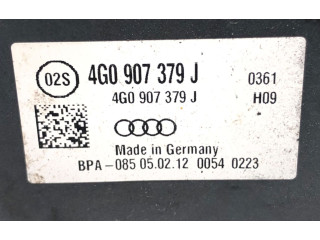 Jednotka ABS Audi A6 S6 C7 4G 2012