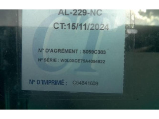 Ручка стеклоочистителей 9185417   Opel Meriva A