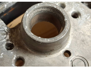 Volant Volkswagen Caddy 2010