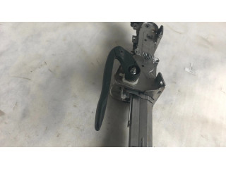 Рулевая рейка 5q1419512 Volkswagen Tiguan 2016- года